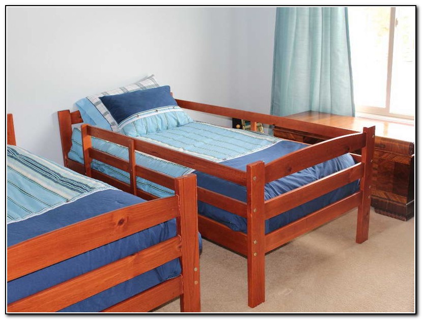 Twin Bed Frames For Boys