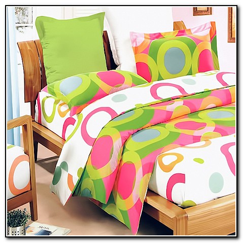 Twin Bedding Sets For Teenage Girls