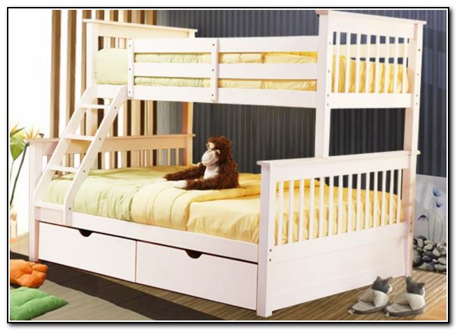 Twin Beds For Kids Canada