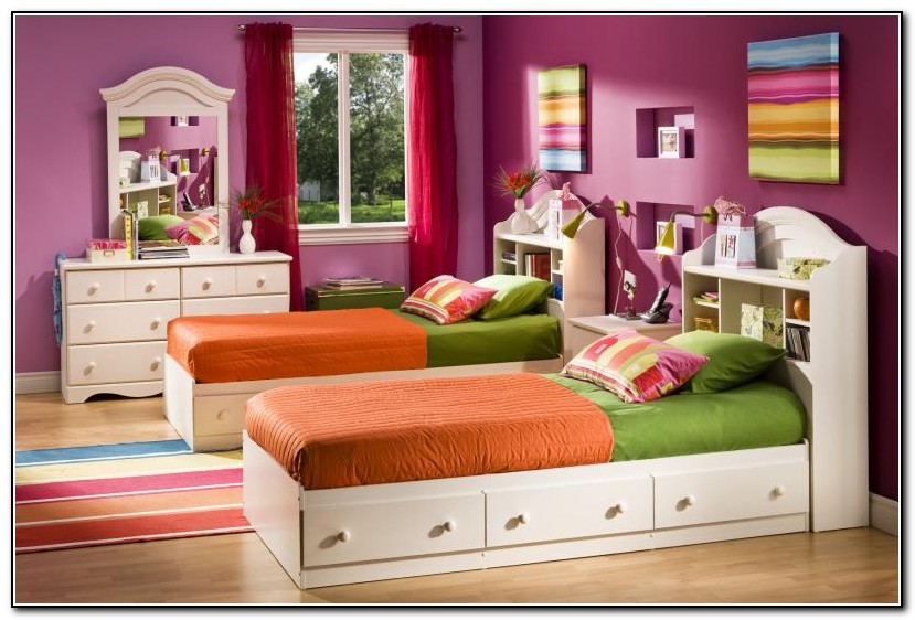 Twin Beds For Kids Cheap