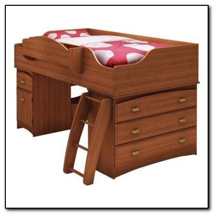 Twin Beds For Kids Target