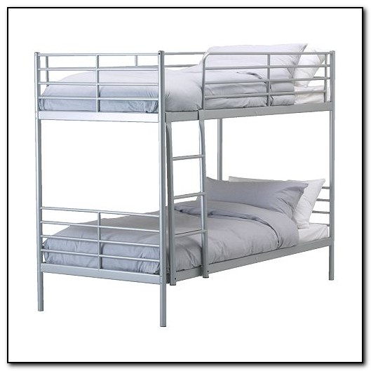Twin Bunk Beds Ikea
