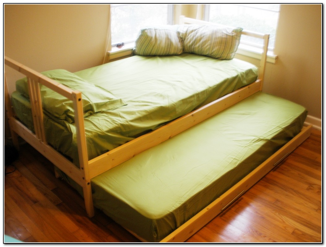 Twin Trundle Bed Ikea