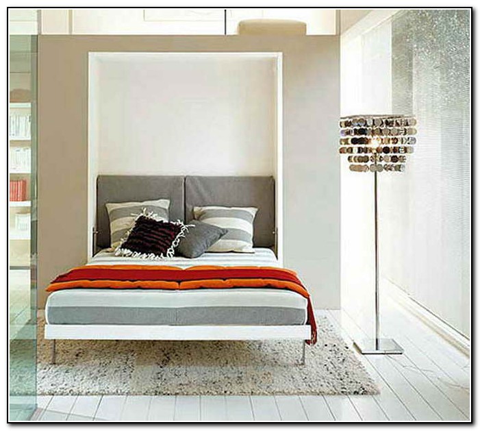 Wall Bed Ikea Murphy Bed