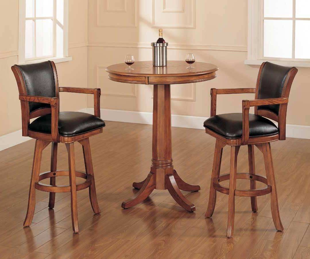 Wrought Iron Bistro Table And Chairs