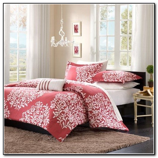Xl Twin Bedding For College