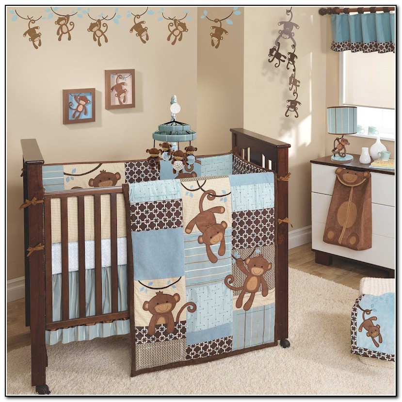 Baby Bedding Sets For Boys Cheap