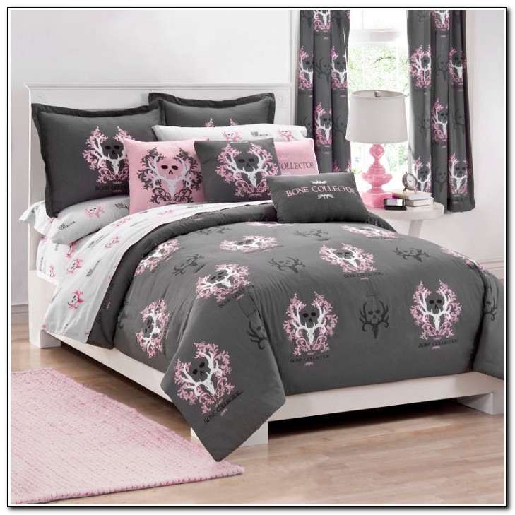 Bed Comforter Sets Full
