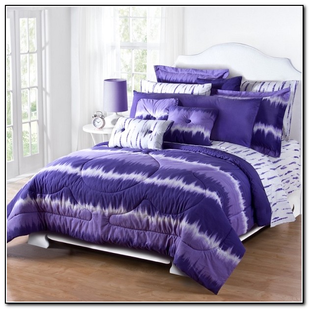 Bed Comforter Sets Twin