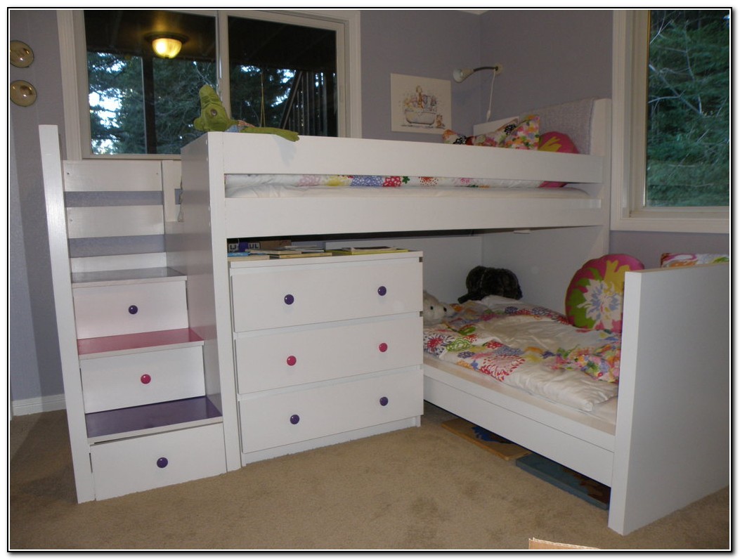 Bed For Kids Ikea