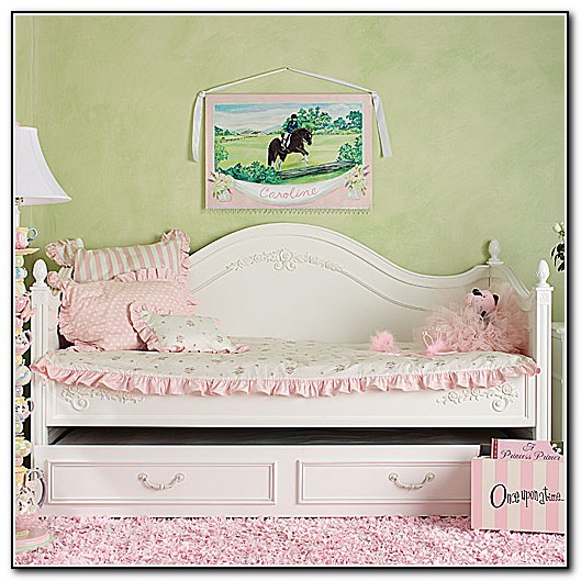Bedding For Girls Daybed