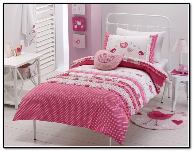 Bedding For Girls Room