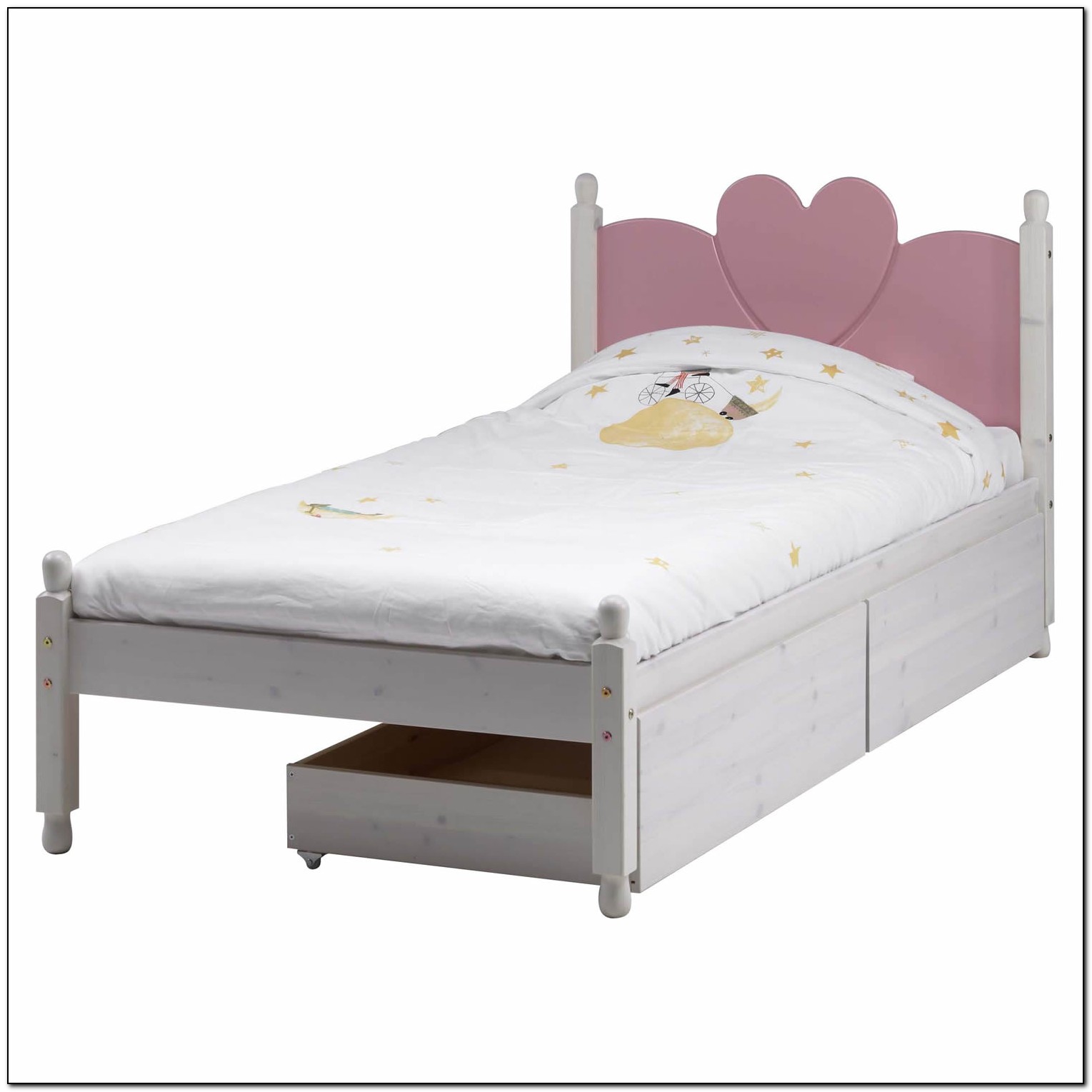 Beds With Drawers Uk