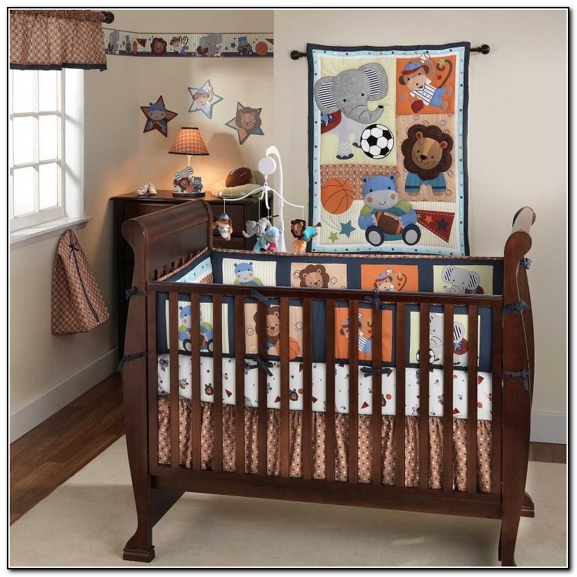 Boy Crib Bedding Sets Cheap