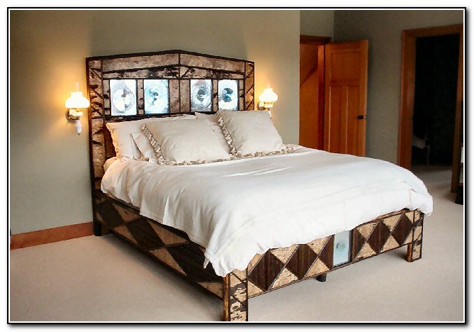 California King Bed Size In Cm