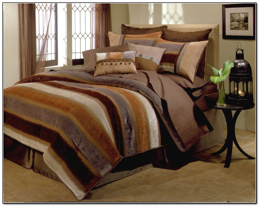 California King Bedding Sets Comforters