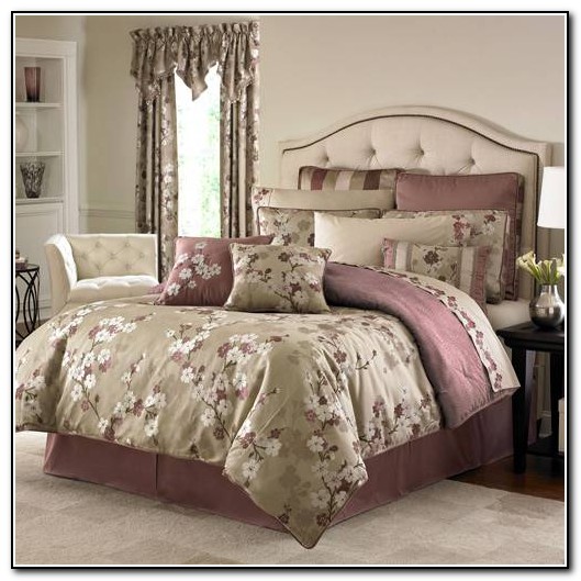 California King Bedding Sets Jcpenney