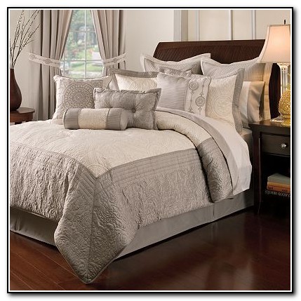 California King Bedding Sets Kohl's