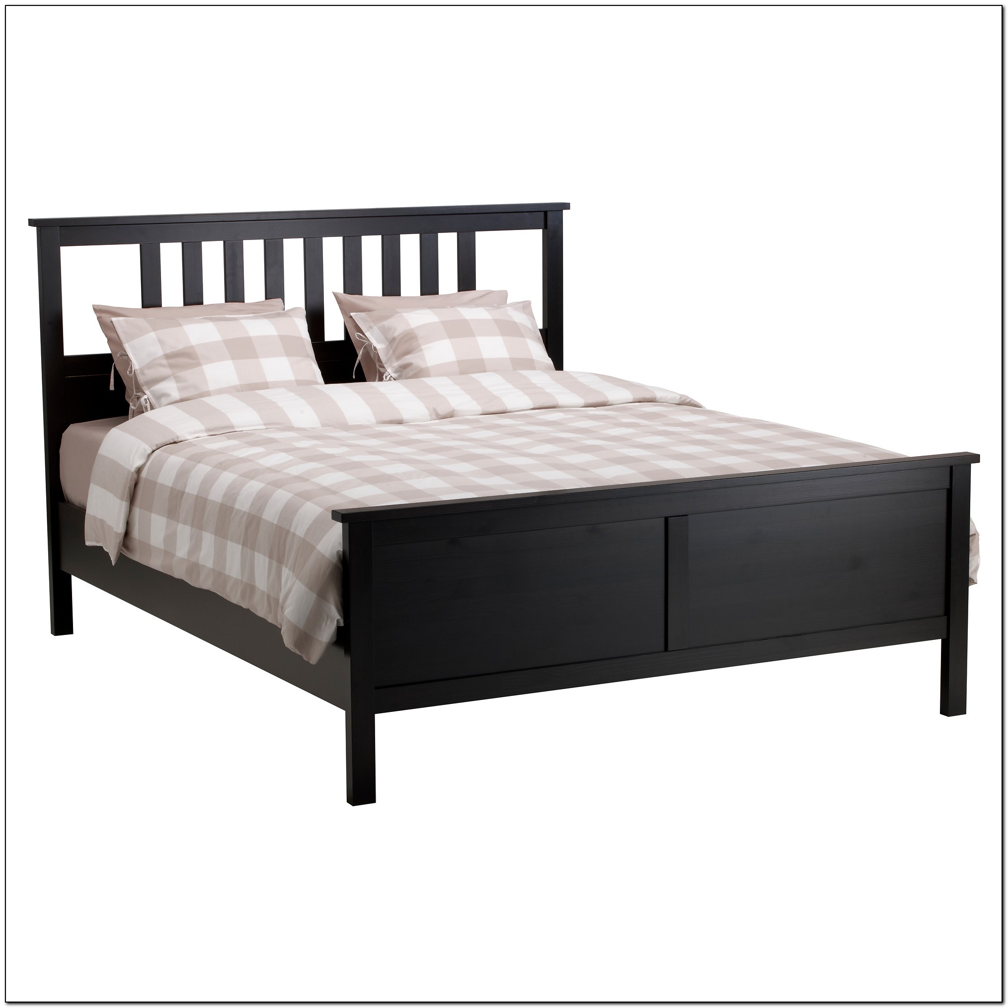 California King Platform Bed Ikea 