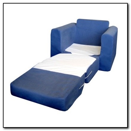 Chair Bed Sleeper Target
