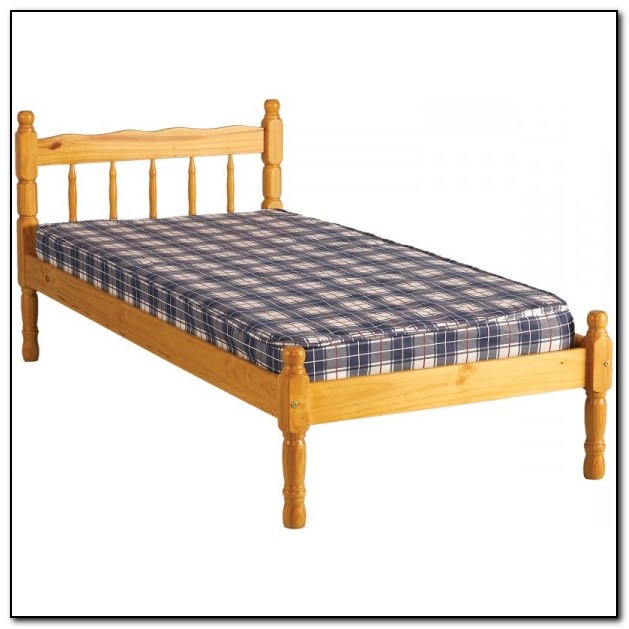 Cheap Low Bed Frames