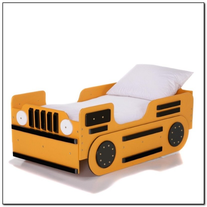 Cheap Toddler Beds For Boys