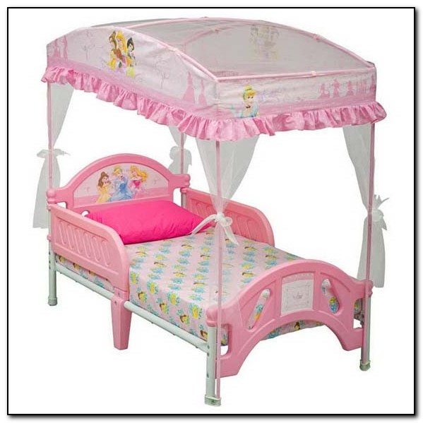 Cheap Toddler Beds For Girls