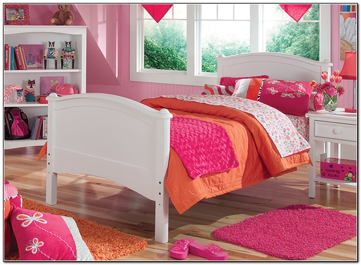 Cheap Twin Beds For Kids