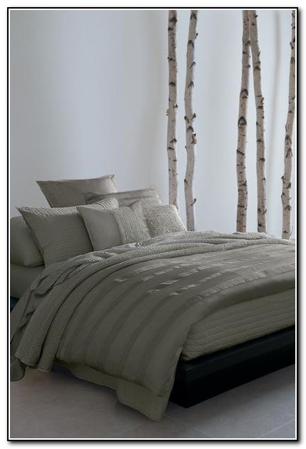 Donna Karan Bedding Collections