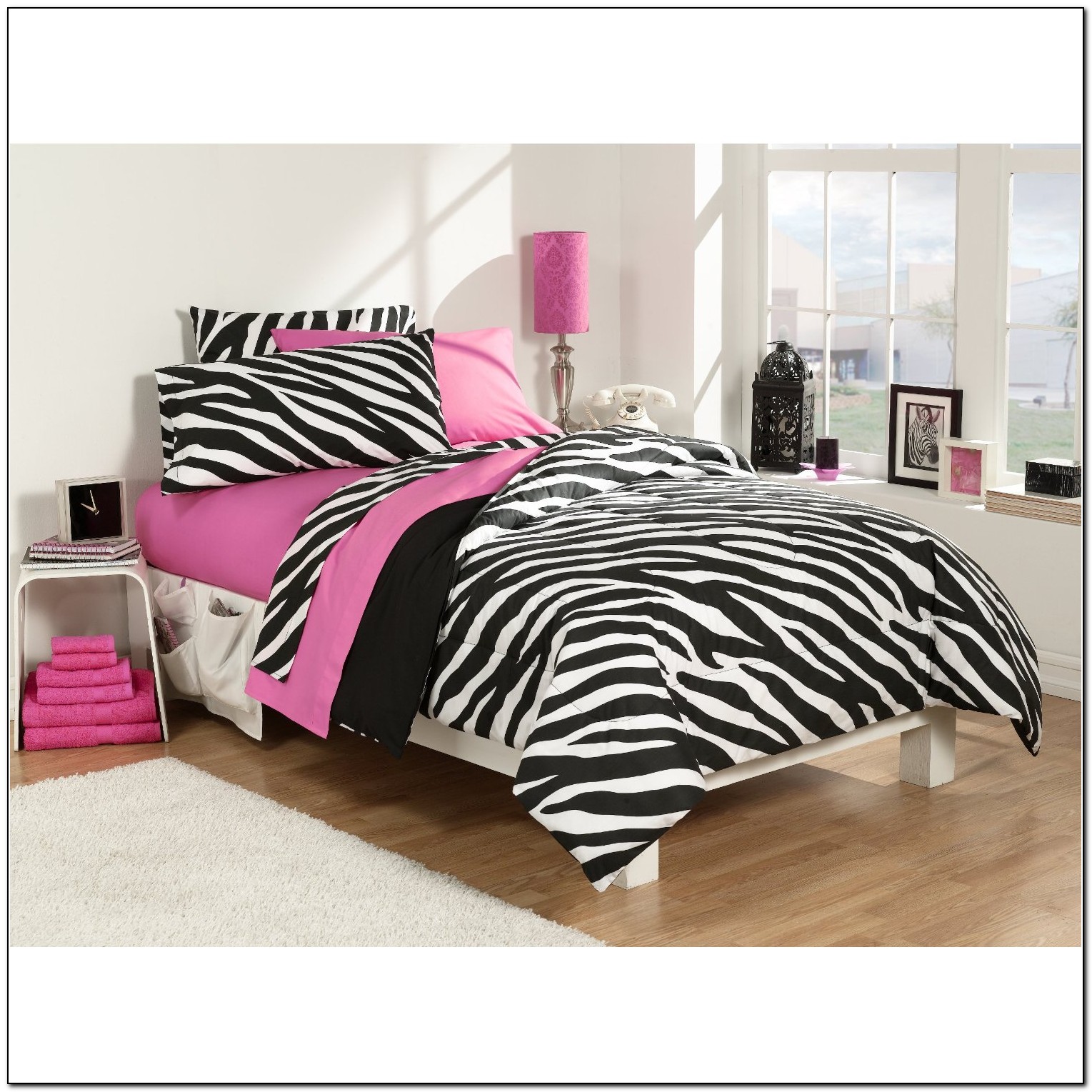 Dorm Bedding For Girls