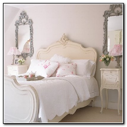 French Country Bedding Ideas