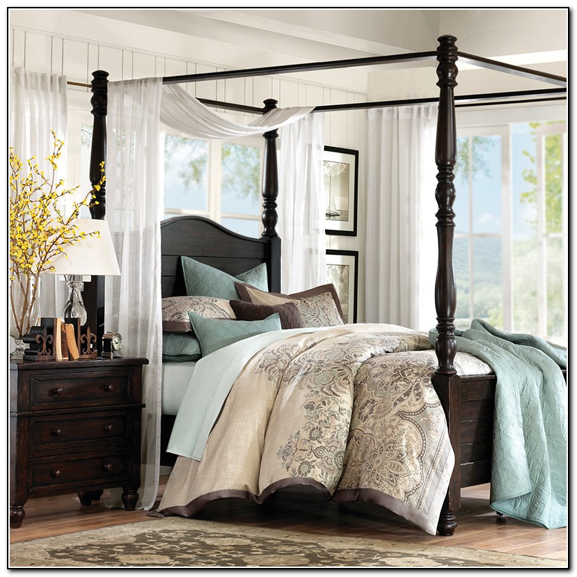 Harbor House Bedding Lincoln