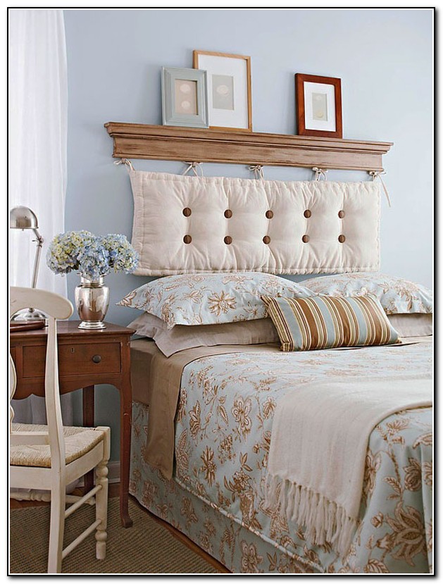 Headboards For Beds Ideas