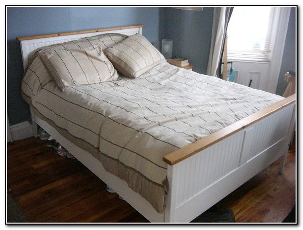 Ikea Bed Slats Full