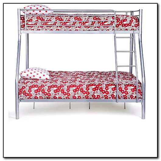 Ikea Bunk Bed Twin Over Full