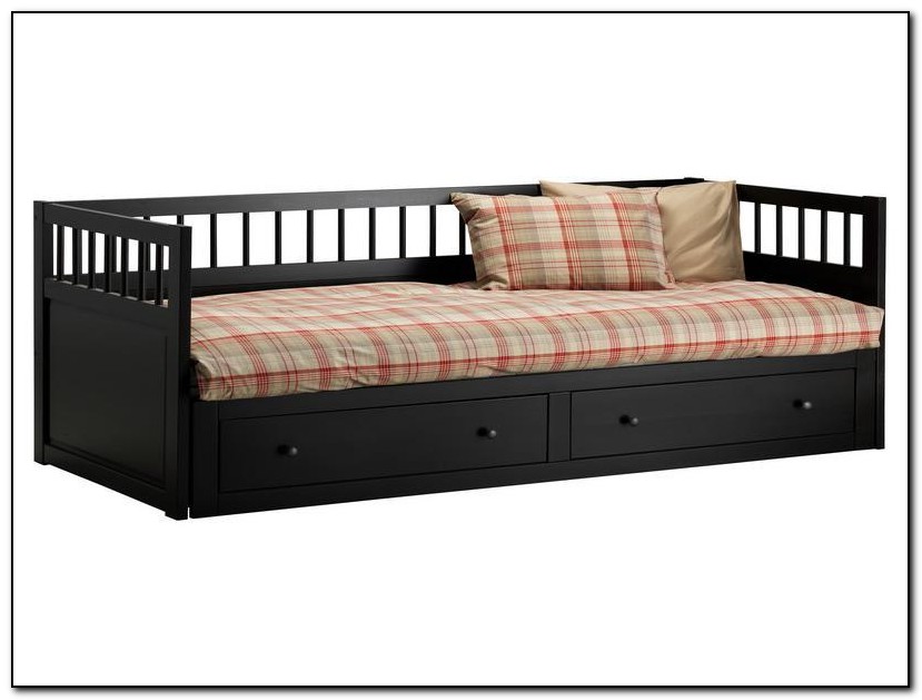 Ikea Day Bed Frame