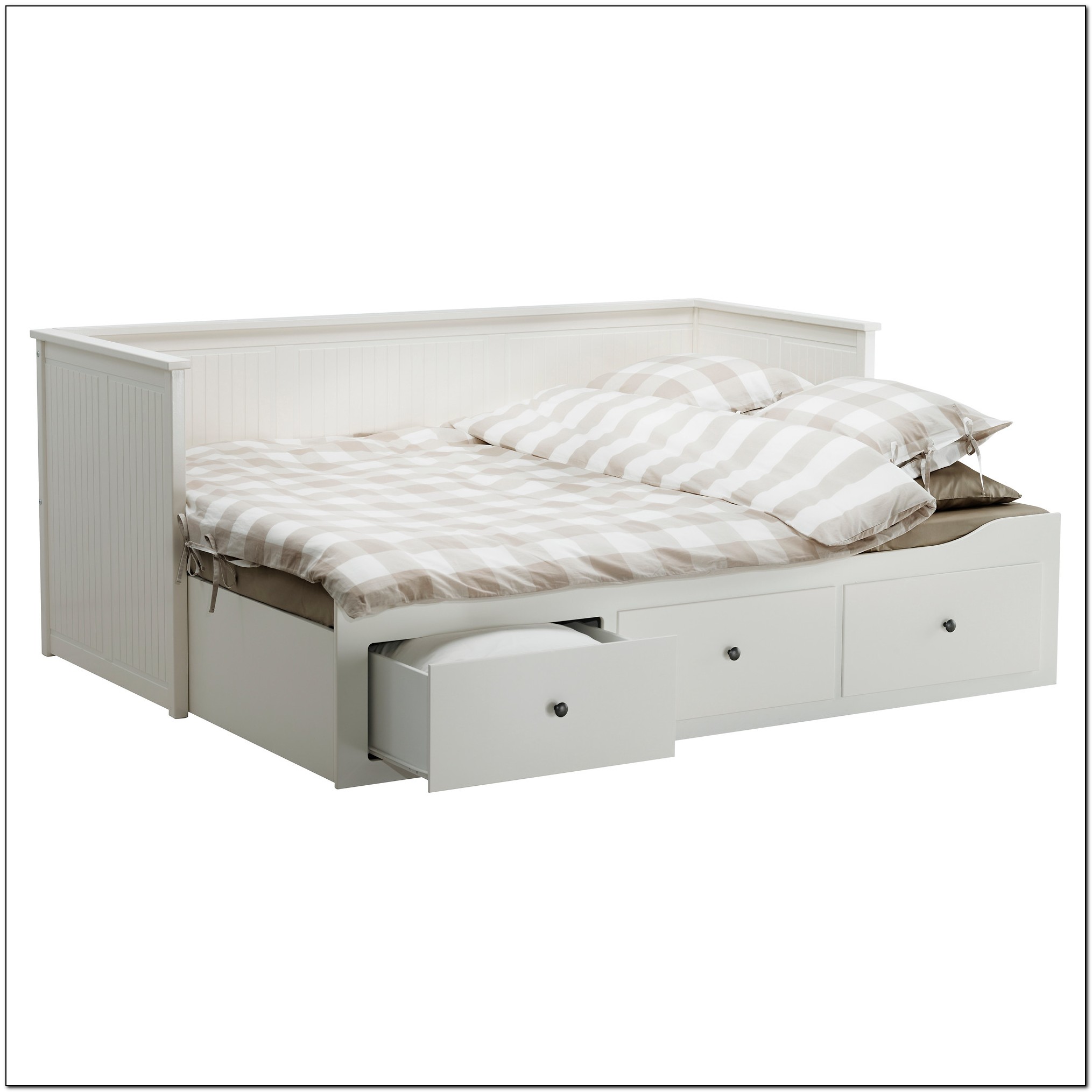 Ikea Day Bed Trundle