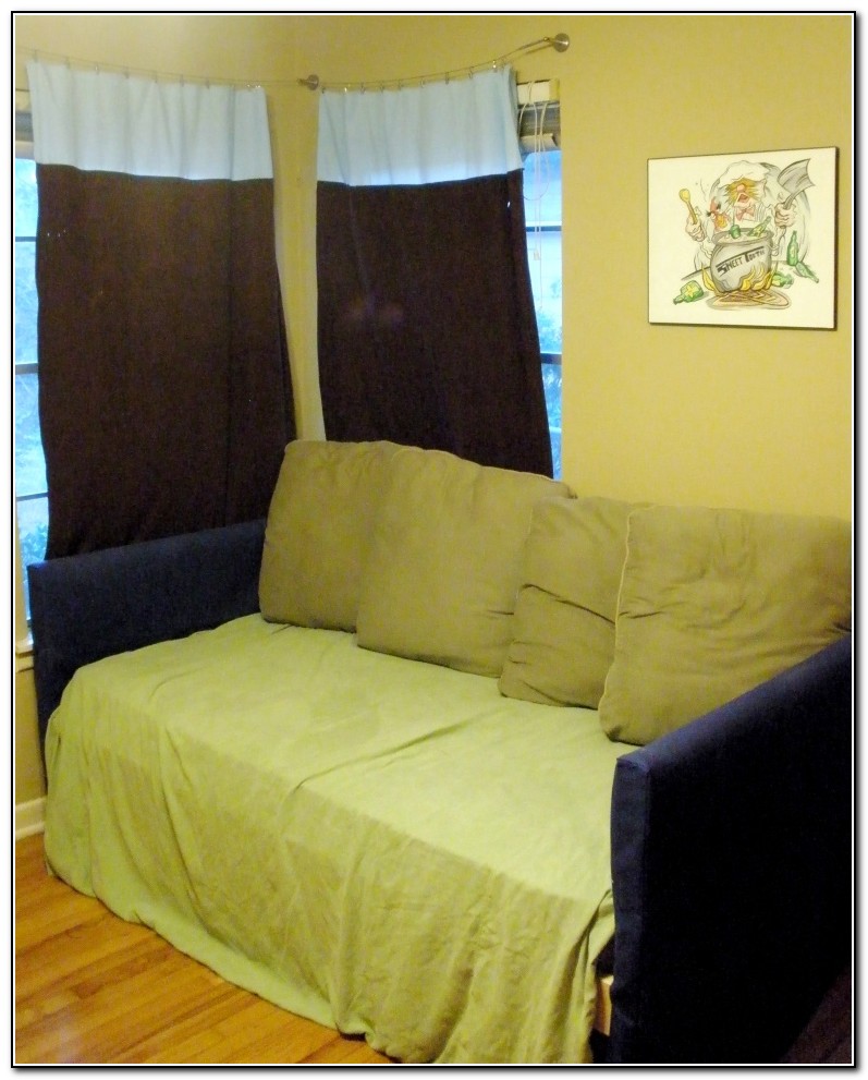 Ikea Trundle Bed Hack