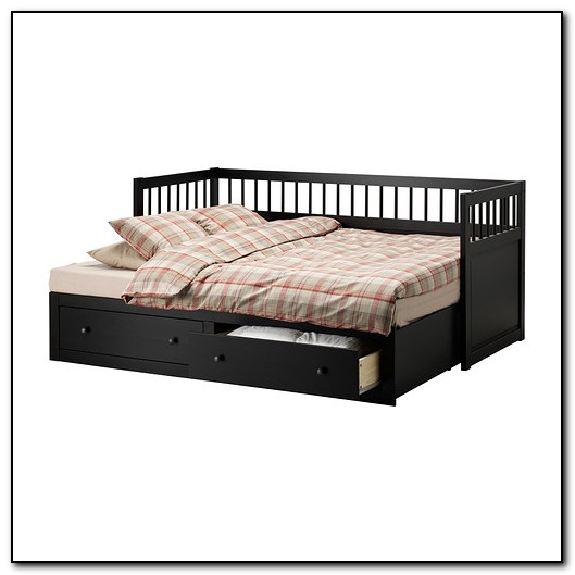 Ikea Trundle Bed Mattress