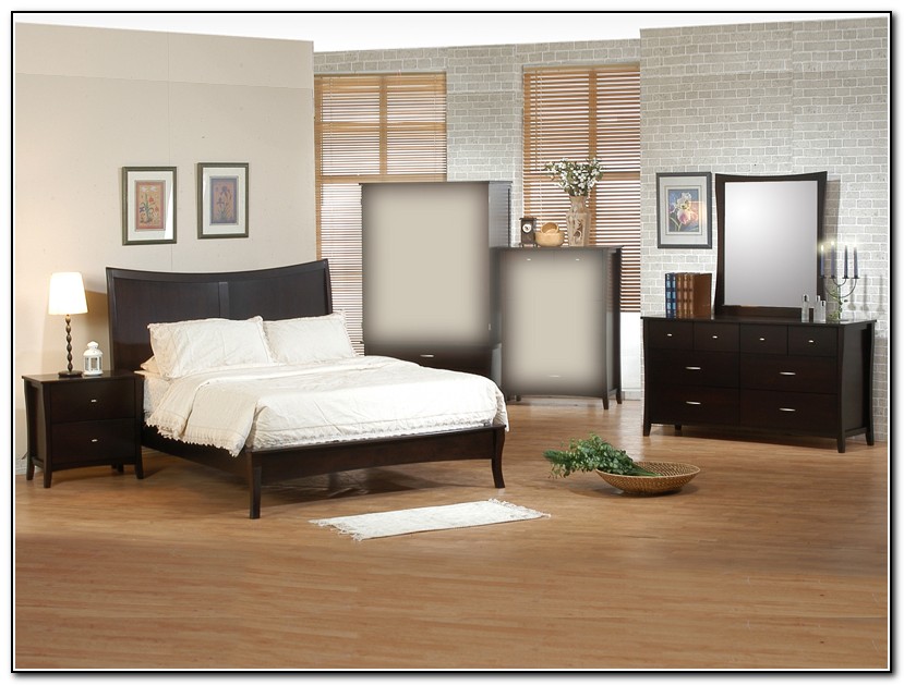 King Size Bed Sets For Cheap