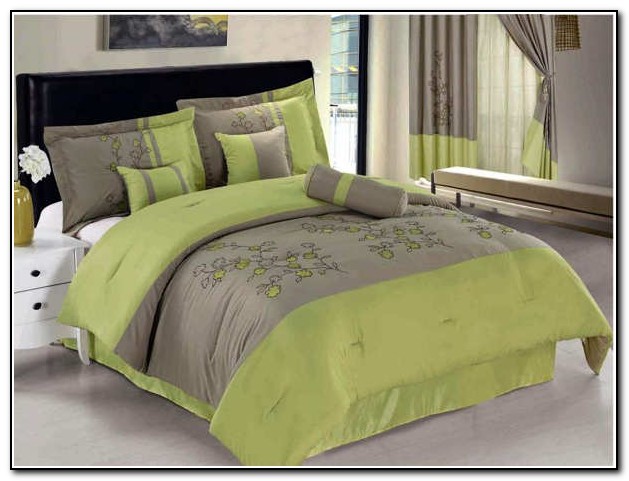 Lime Green Bedding Sets Uk