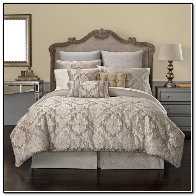 Luxury Bedding Collections Croscill