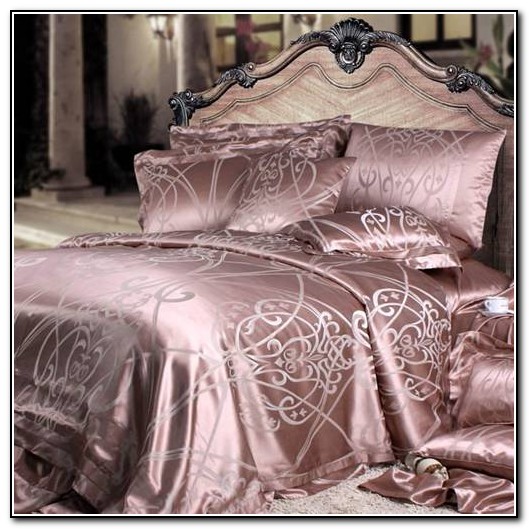 Luxury Bedding Collections King