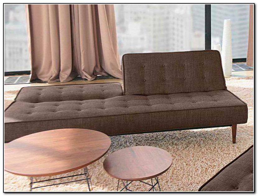Mid Century Modern Sofa Bed