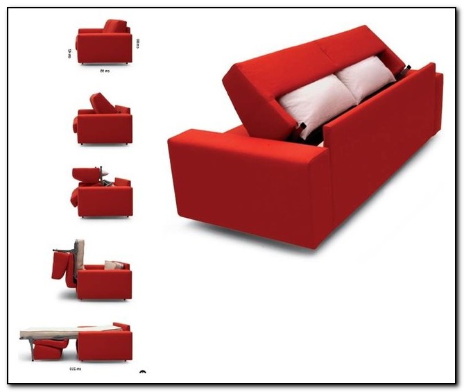 Modern Sofa Bed Nyc