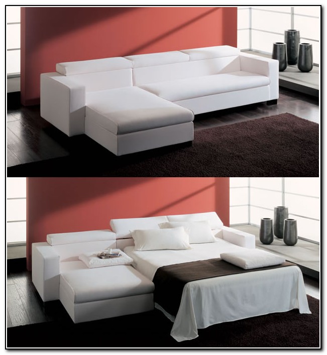 Modern Sofa Bed Sectional