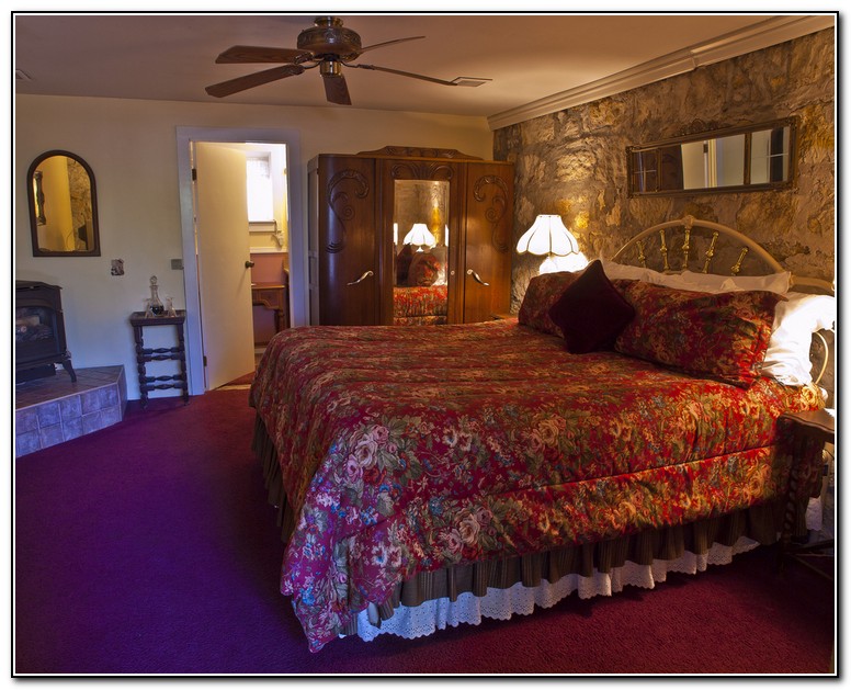 Napa Valley Bed And Breakfast Inns
