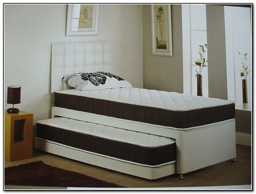 Pull Out Bed Mattress