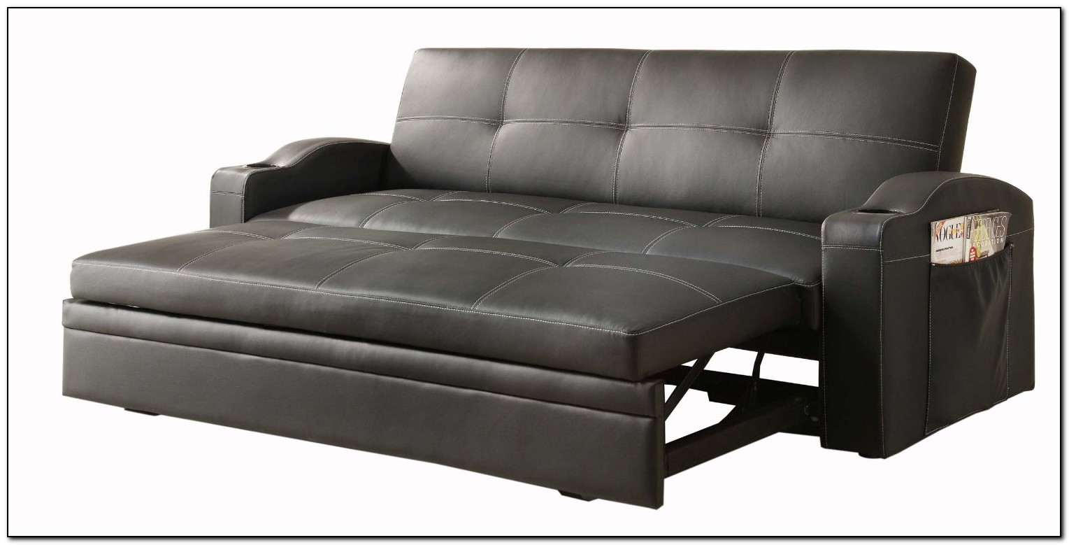 Pull Out Sofa Bed Amazon