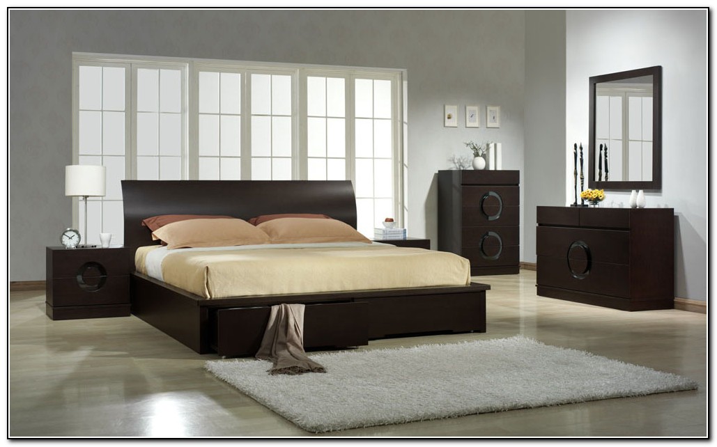 Queen Bed Sets Amazon